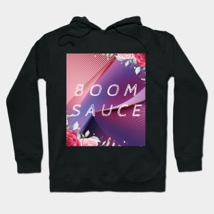 BOOMSAUCE Hoodie